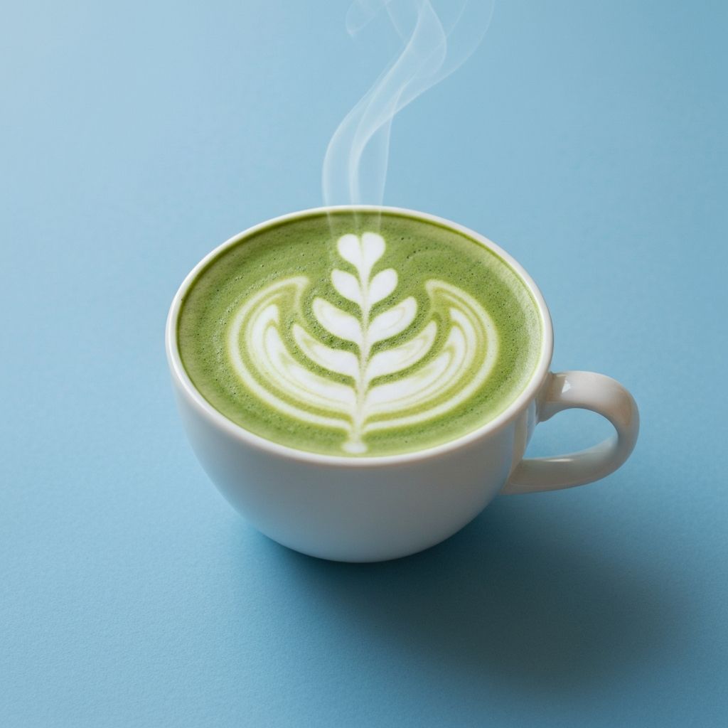Signature Matcha