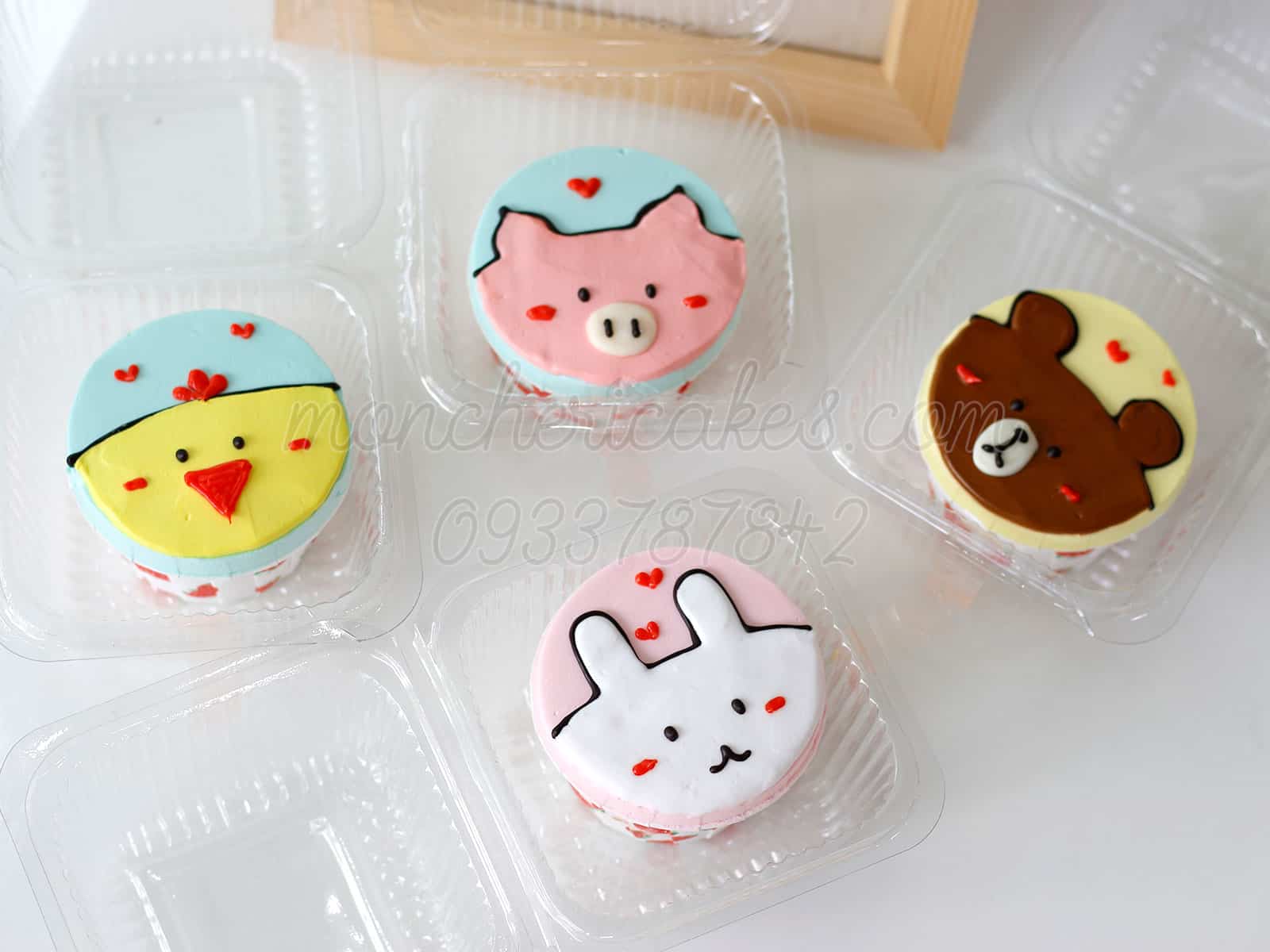Cupcake Kavaii Dán Bản Vẽ  bánh png tải về  Miễn phí trong suốt Màu Hồng  png Tải về